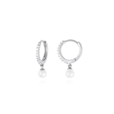 Tiffany Vermeil Earrings