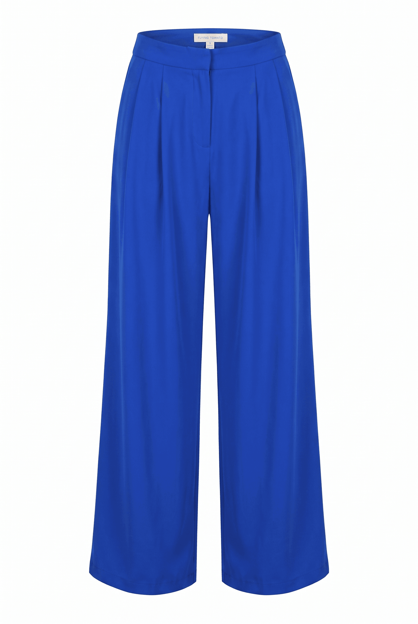 BOSS BABE WOVEN PANTS - Flying Tomato - Flyclothing LLC