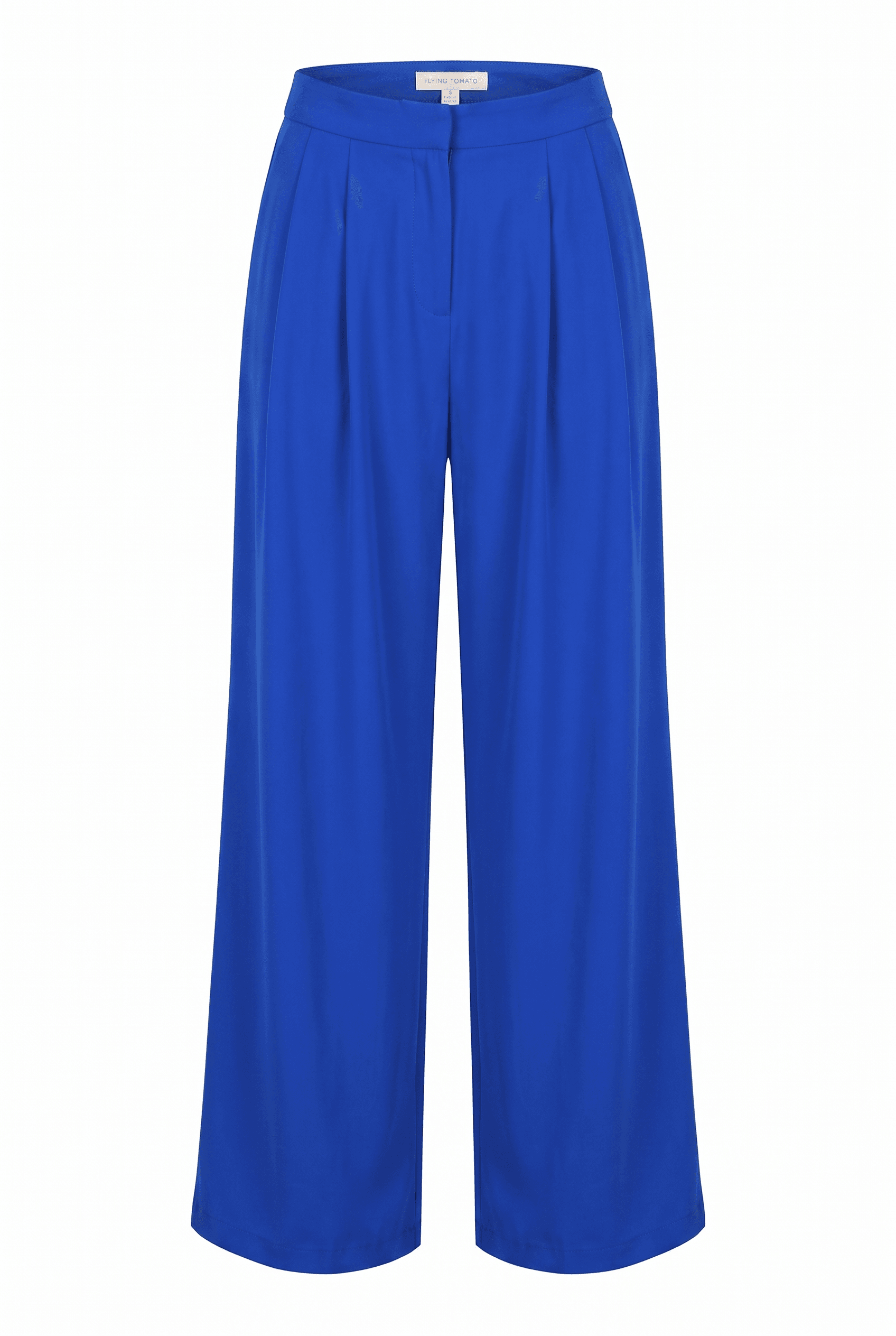 BOSS BABE WOVEN PANTS - Flying Tomato - Flyclothing LLC