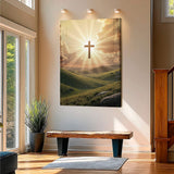 Amazing Grace Wall Sign - Tailored Canvases - Flyclothing LLC