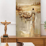 99 Faith Wall Art IV - Tailored Canvases - Flyclothing LLC