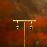 Helena Earrings - Brook & Bloom - Flyclothing LLC