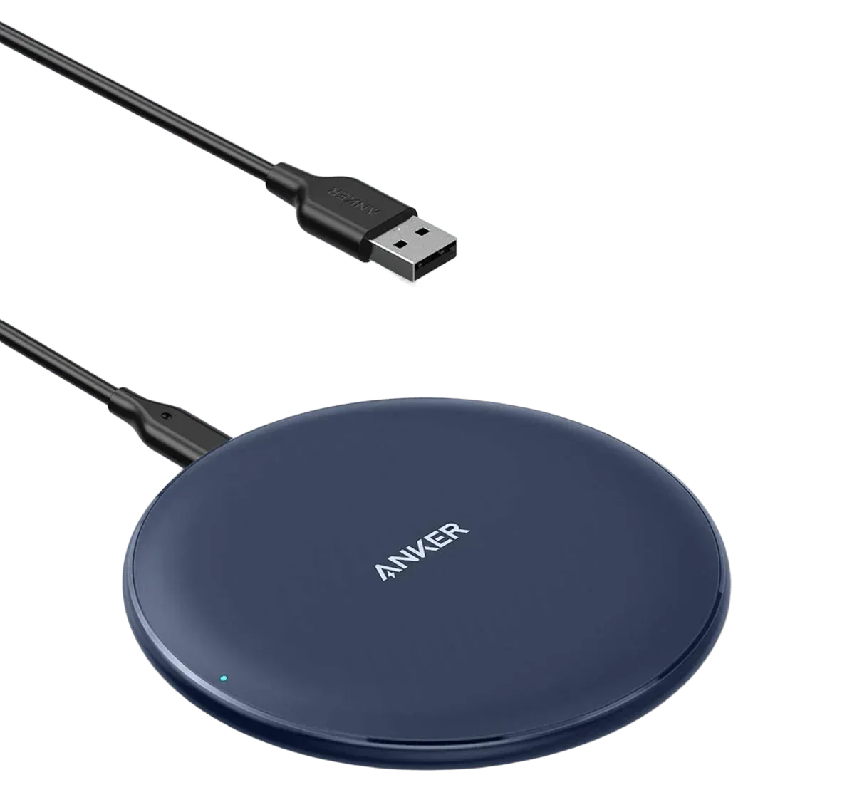 Anker <b>313</b> Wireless Charger (Pad) - Anker - Flyclothing LLC