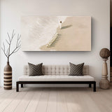 Jesus The Flock of Sheep Faith Wall Art - Tailored Canvases - Flyclothing LLC