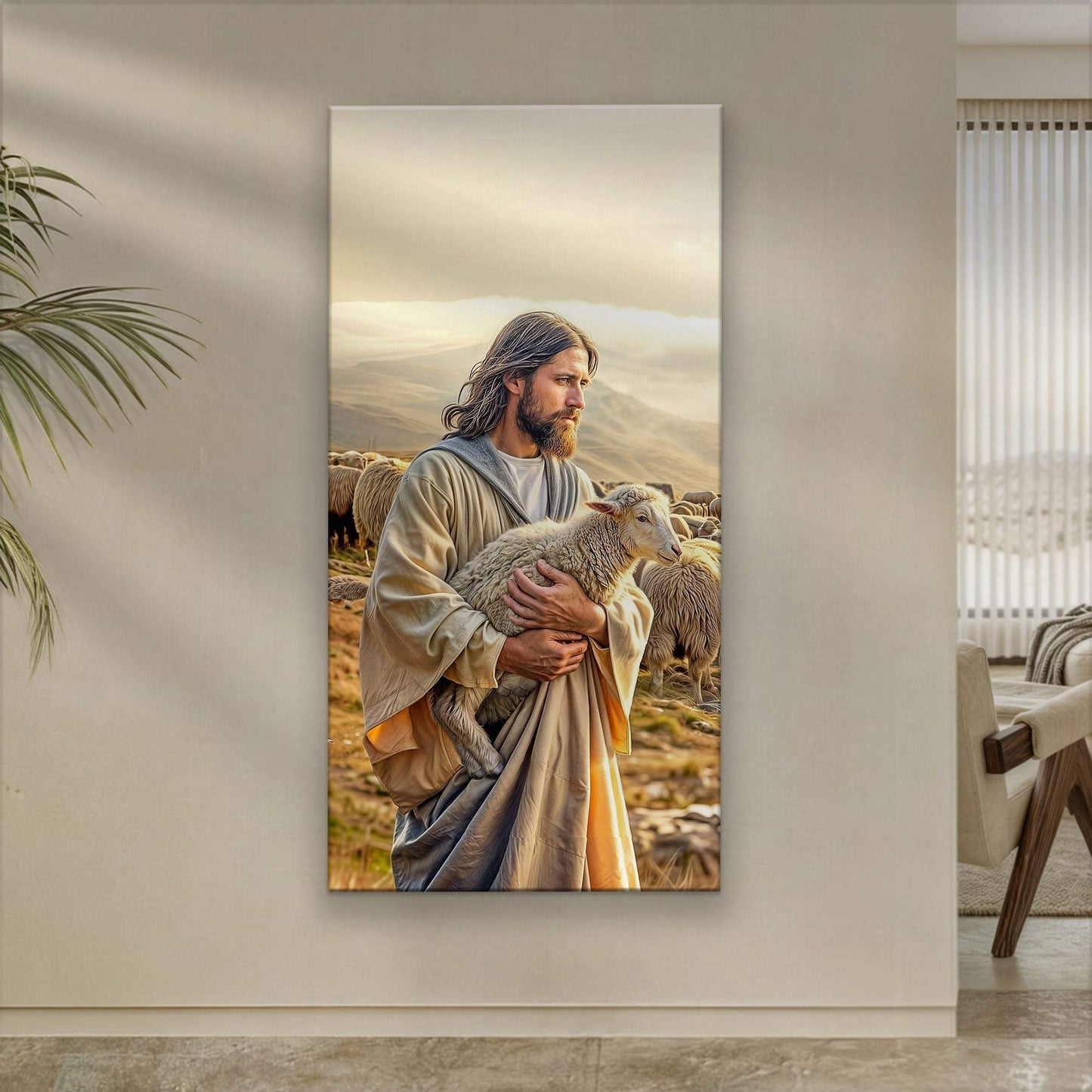 99 Faith Wall Art XII - Tailored Canvases - Flyclothing LLC