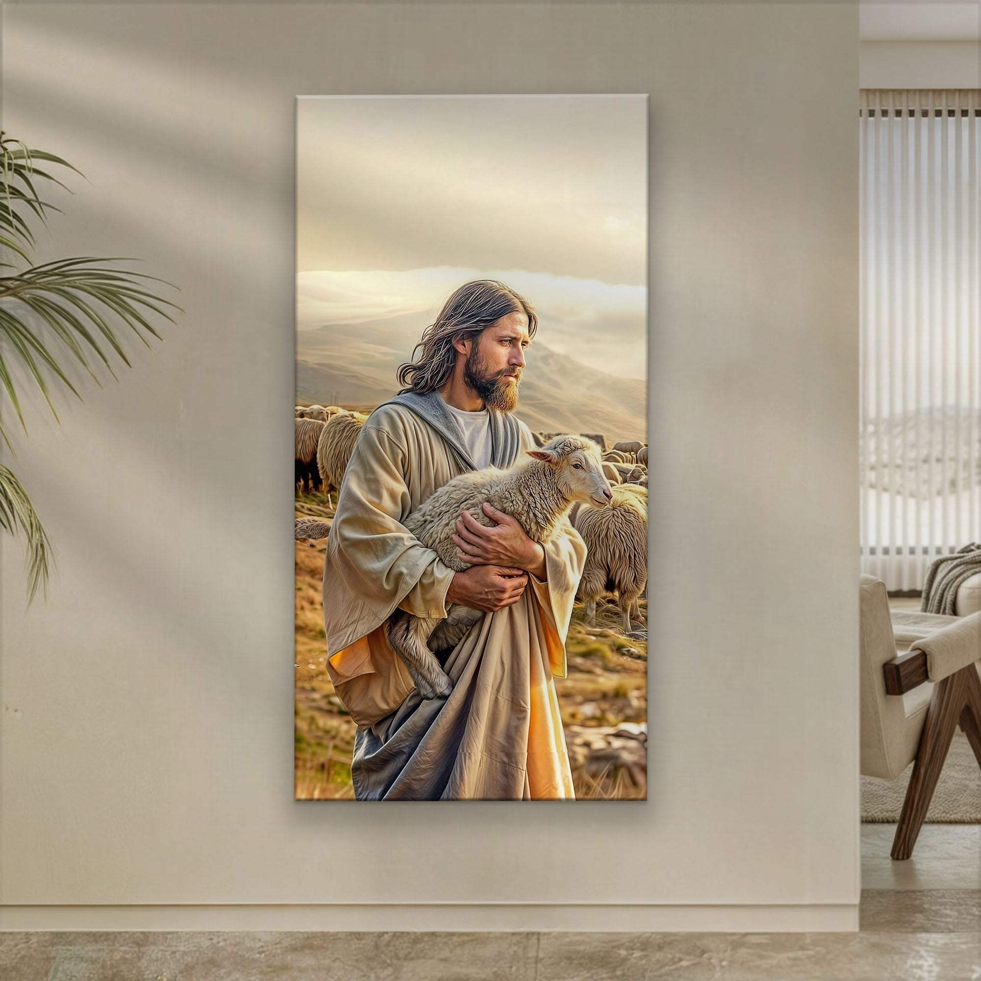 99 Faith Wall Art XII - Tailored Canvases - Flyclothing LLC