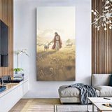 99 Faith Wall Art VI - Tailored Canvases - Flyclothing LLC