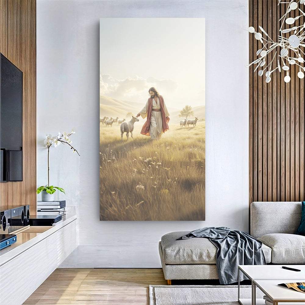 99 Faith Wall Art VI - Tailored Canvases - Flyclothing LLC