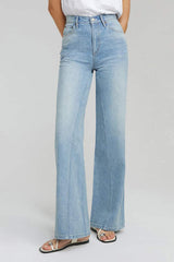 Angeles High Rise Baggy Jeans HJ103 - Hey Joanie - Flyclothing LLC