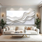 Wind Whispers Wall Art - Tailored Canvases - Flyclothing LLC