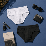 SilkCut Micro Modal Briefs - 3 Pack - SilkCut Underwear - Flyclothing LLC