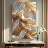 Nature in Motion Wall Art - Tailored Canvases - Flyclothing LLC