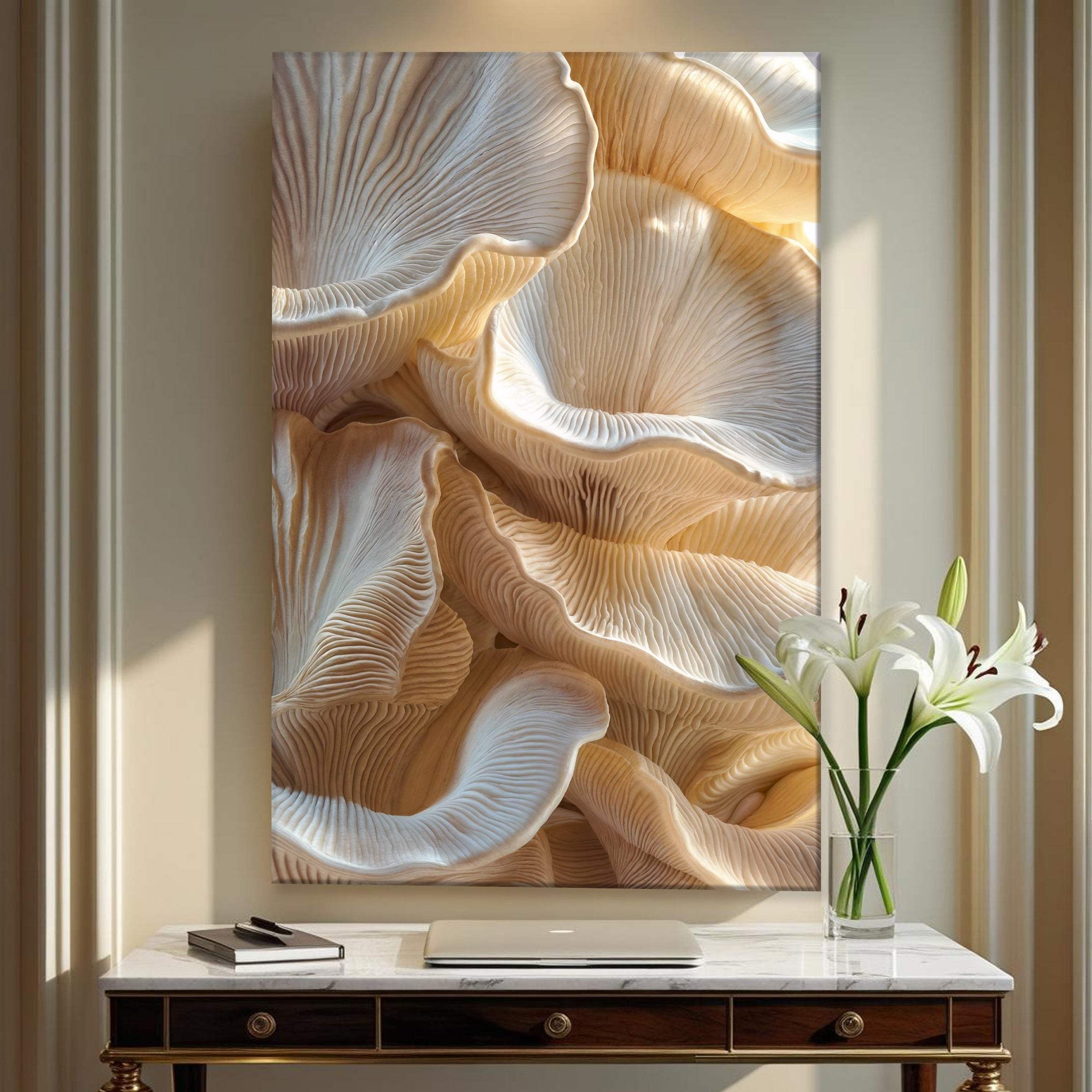 Nature in Motion Wall Art - Tailored Canvases - Flyclothing LLC