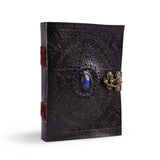 Medusa Vintage Diary