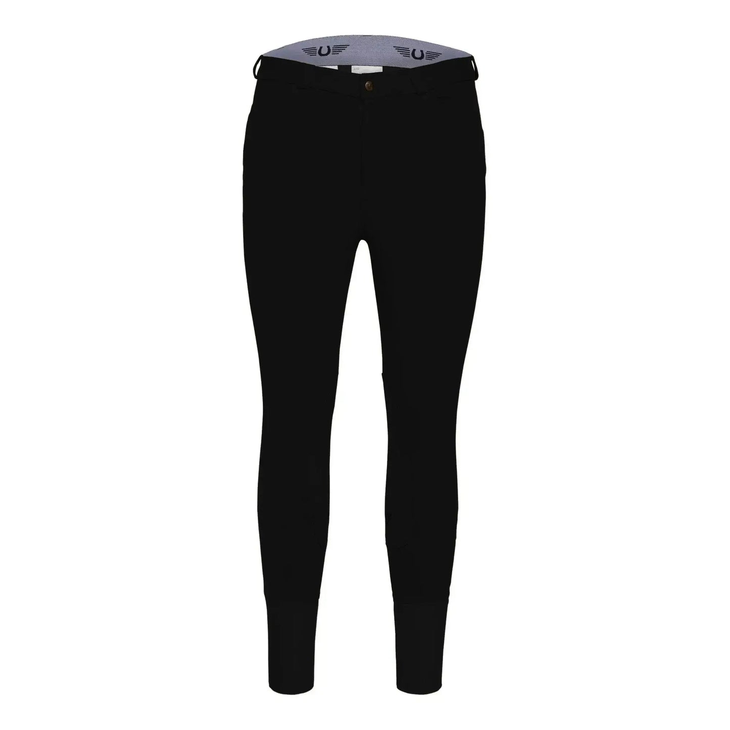 TuffRider Men's Patrol 4 Pockets Knee Patch Breeches - Breeches.com - Flyclothing LLC