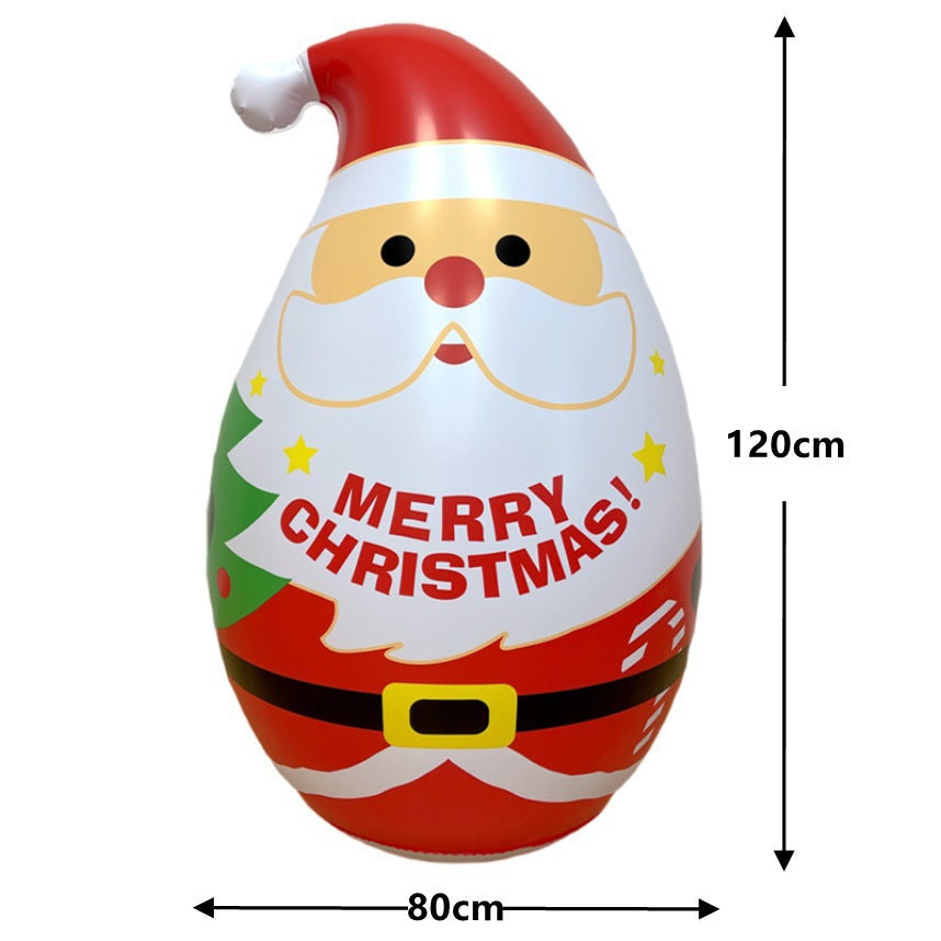 Christmas Party Tumbler Halloween Decoration - My Store - Flyclothing LLC