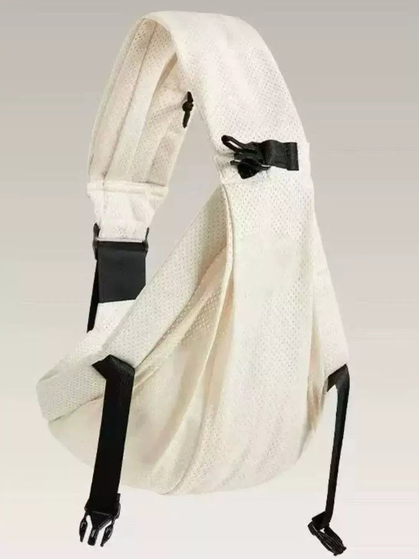 Breathable Mesh Baby Sling - Trendsi - Flyclothing LLC