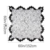 Halloween Bat Cloak Halloween Party Activity Shawl - My Store - Flyclothing LLC