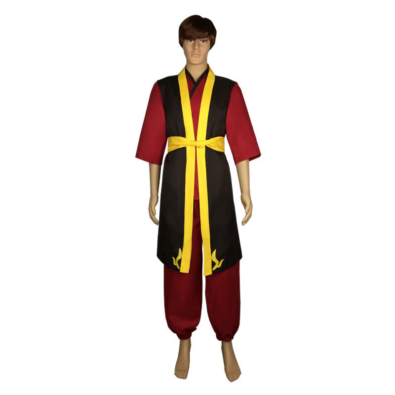 Cartoon Halloween Cosplay Costume - My Store - Flyclothing LLC