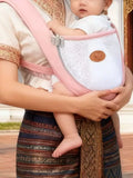 Breathable Mesh Baby Wrap - Trendsi - Flyclothing LLC