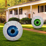 Halloween Eyeball Balloon Halloween Inflatable - My Store - Flyclothing LLC