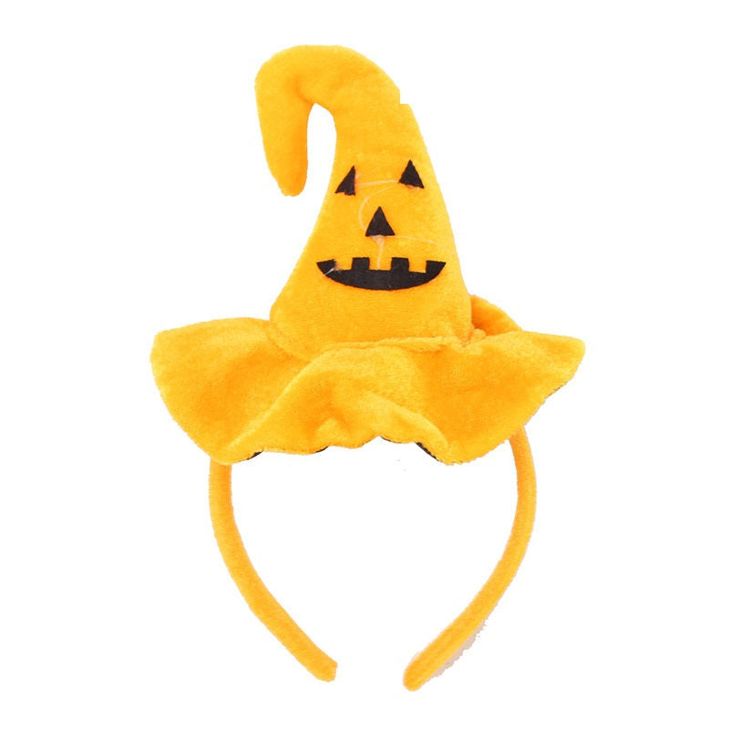 Halloween headband - My Store - Flyclothing LLC