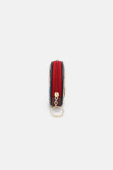 Nicole Lee USA Keychain Round Coin Purse - Trendsi - Flyclothing LLC