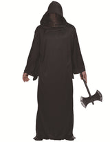 Halloween Costume Cold Black Robe Props Costume - My Store - Flyclothing LLC