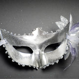 Halloween Venice Princess Ball Mask