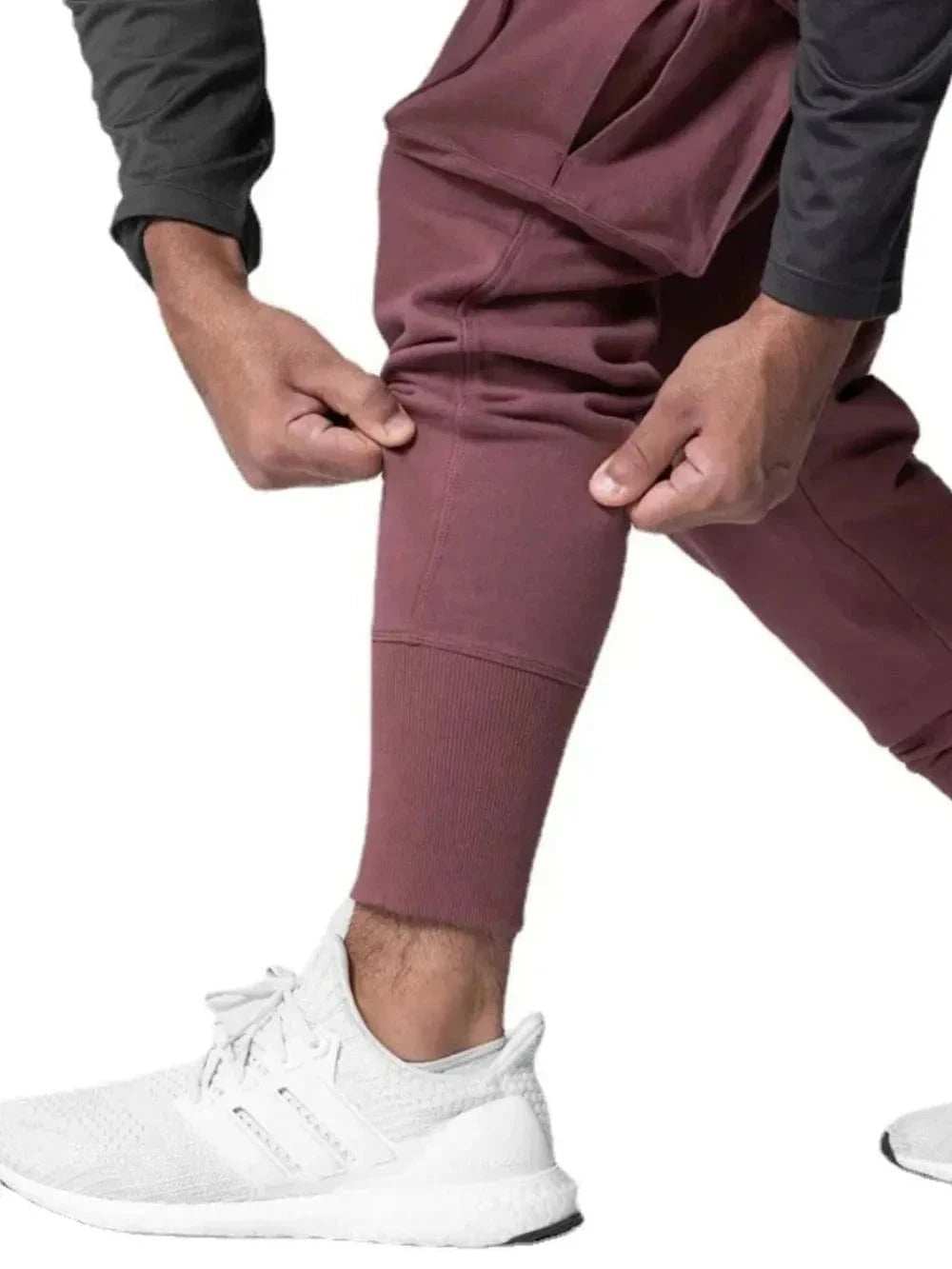 Men's Multi-Pockets Cargo Jogger Pants - Trendsi - Flyclothing LLC