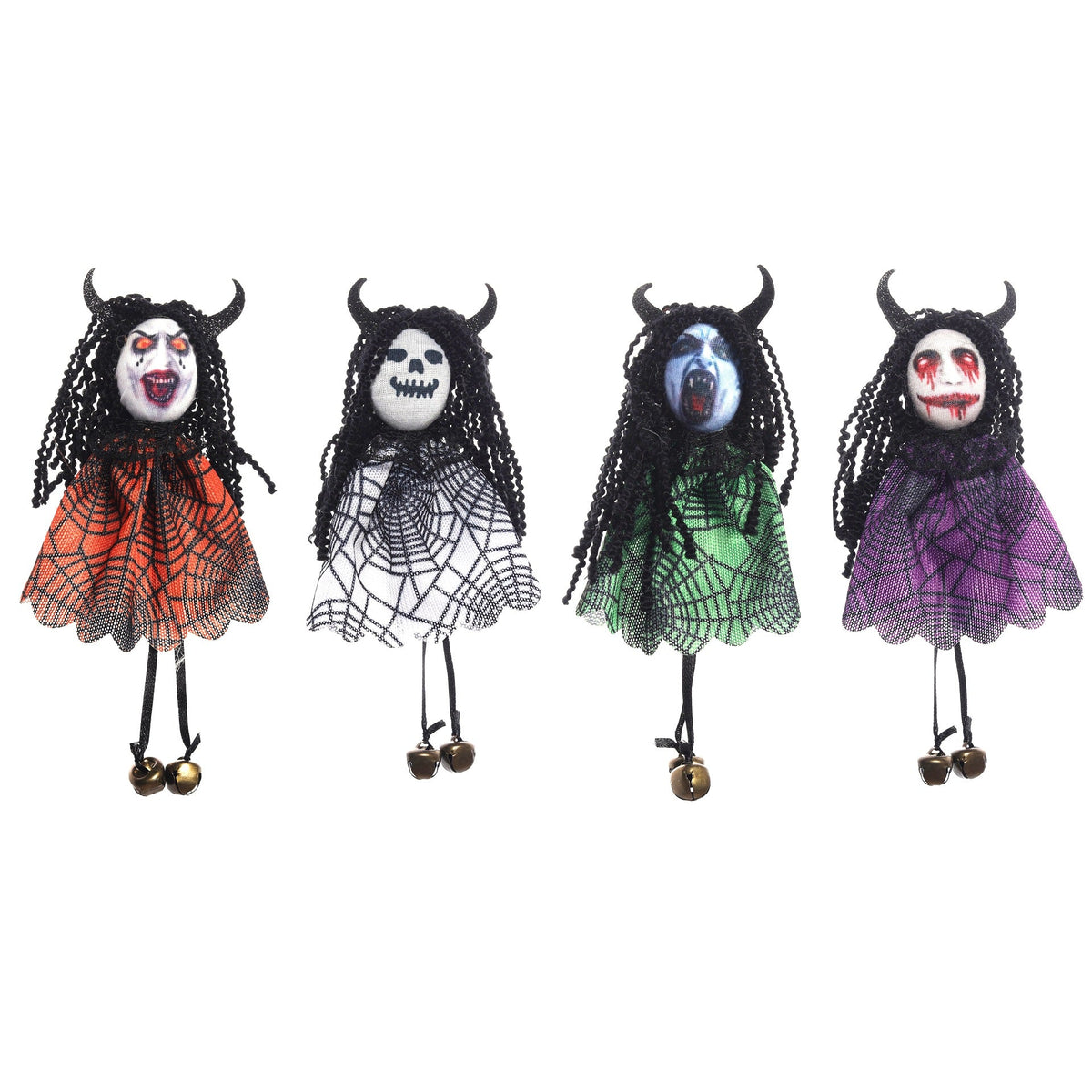 Halloween Decoration Ghost Toy Bar Decoration Pendant - My Store - Flyclothing LLC