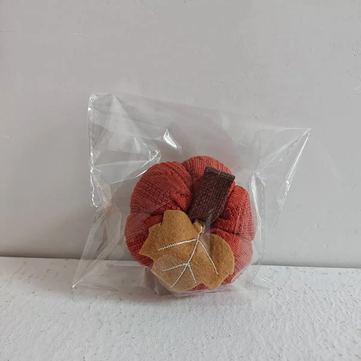 Knitted Pumpkin Decorative Ornaments - Trendsi - Flyclothing LLC