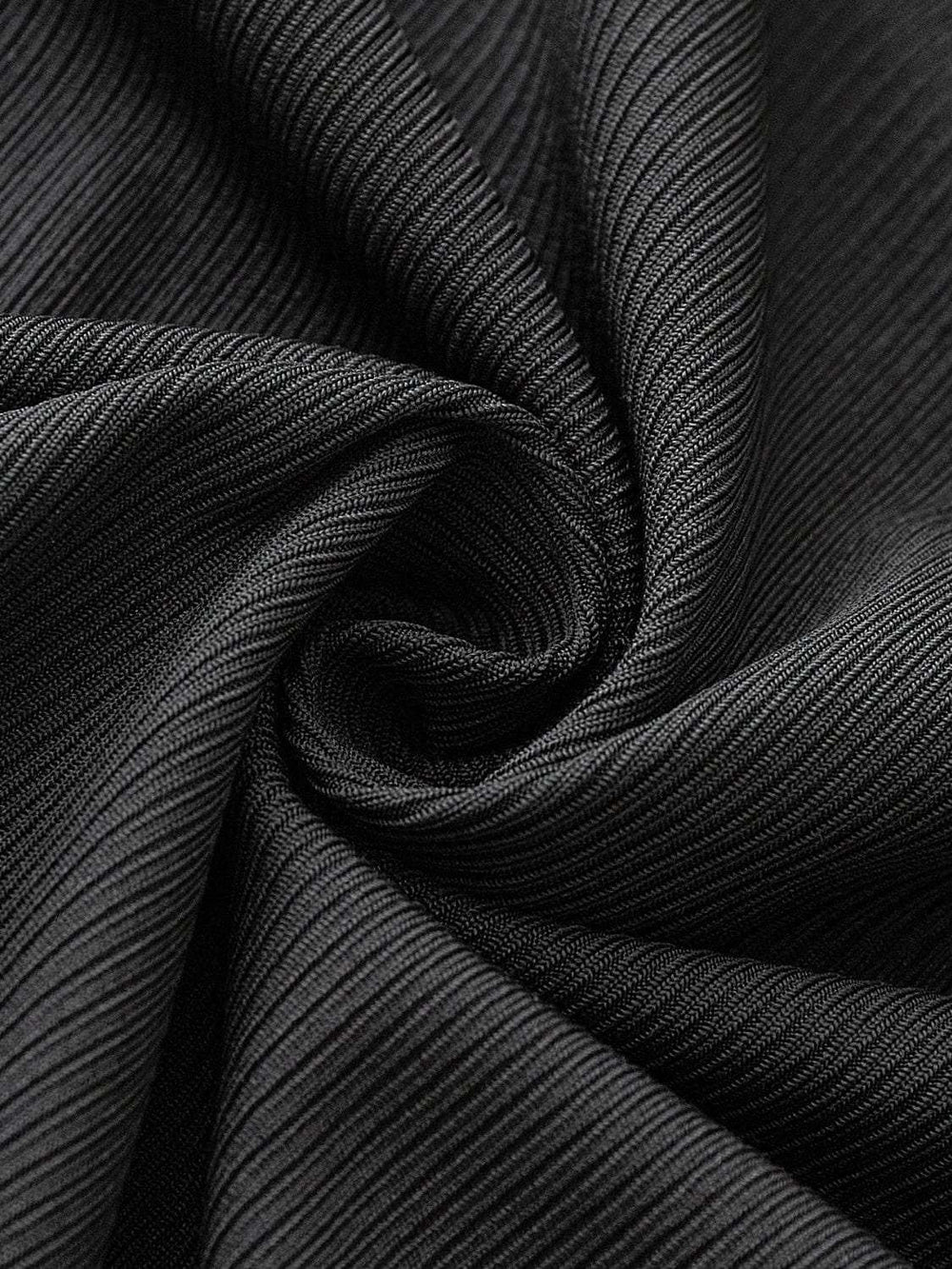 Scoop Neck Long Sleeve T-Shirt - Trendsi - Flyclothing LLC