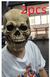 Mask Movable Skull Halloween Dinosaur Skull - My Store - Flyclothing LLC