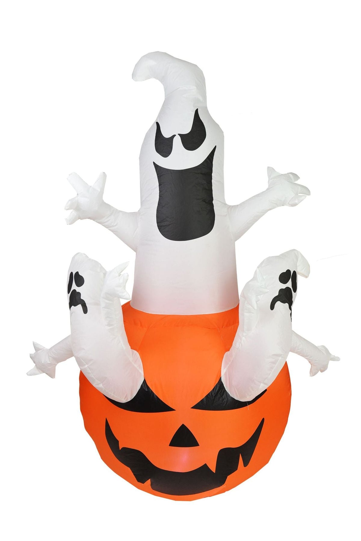 Halloween Luminous Decoration Inflation Model Courtyard Decoration - My Store - Flyclothing LLC