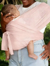 Breathable Mesh Baby Wrap - Trendsi - Flyclothing LLC