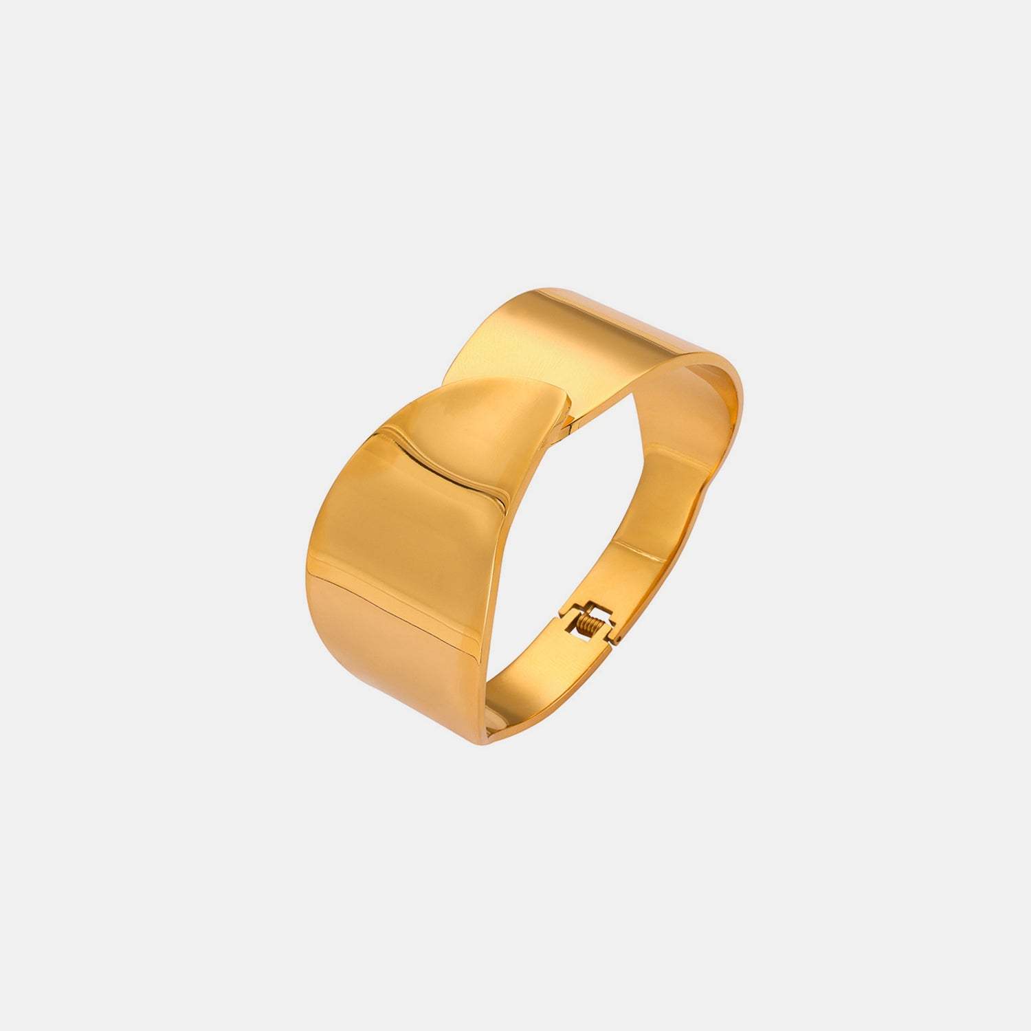 Titanium Steel Bracelet - Trendsi - Flyclothing LLC