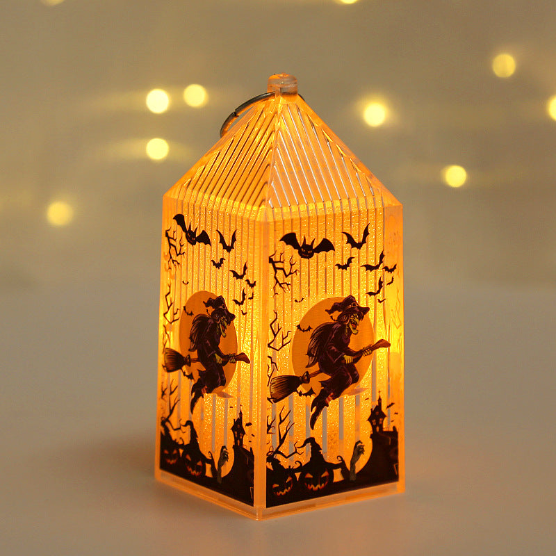 Halloween Pumpkin Lantern Decorations Children Halloween Halloween Kindergarten Gift Ornaments Hanging Props - My Store - Flyclothing LLC