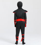 Halloween Ninja Costume Children's Costume - My Store - Flyclothing LLC