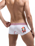 Men's Opera Mask Panty - Trendsi