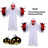 Halloween Atmosphere Decoration Ghost Ornaments - My Store - Flyclothing LLC