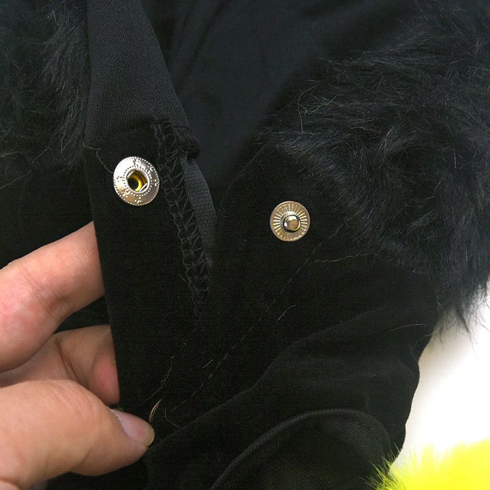 Cosplay Pet Costume Halloween Spider Pet Costume - My Store - Flyclothing LLC