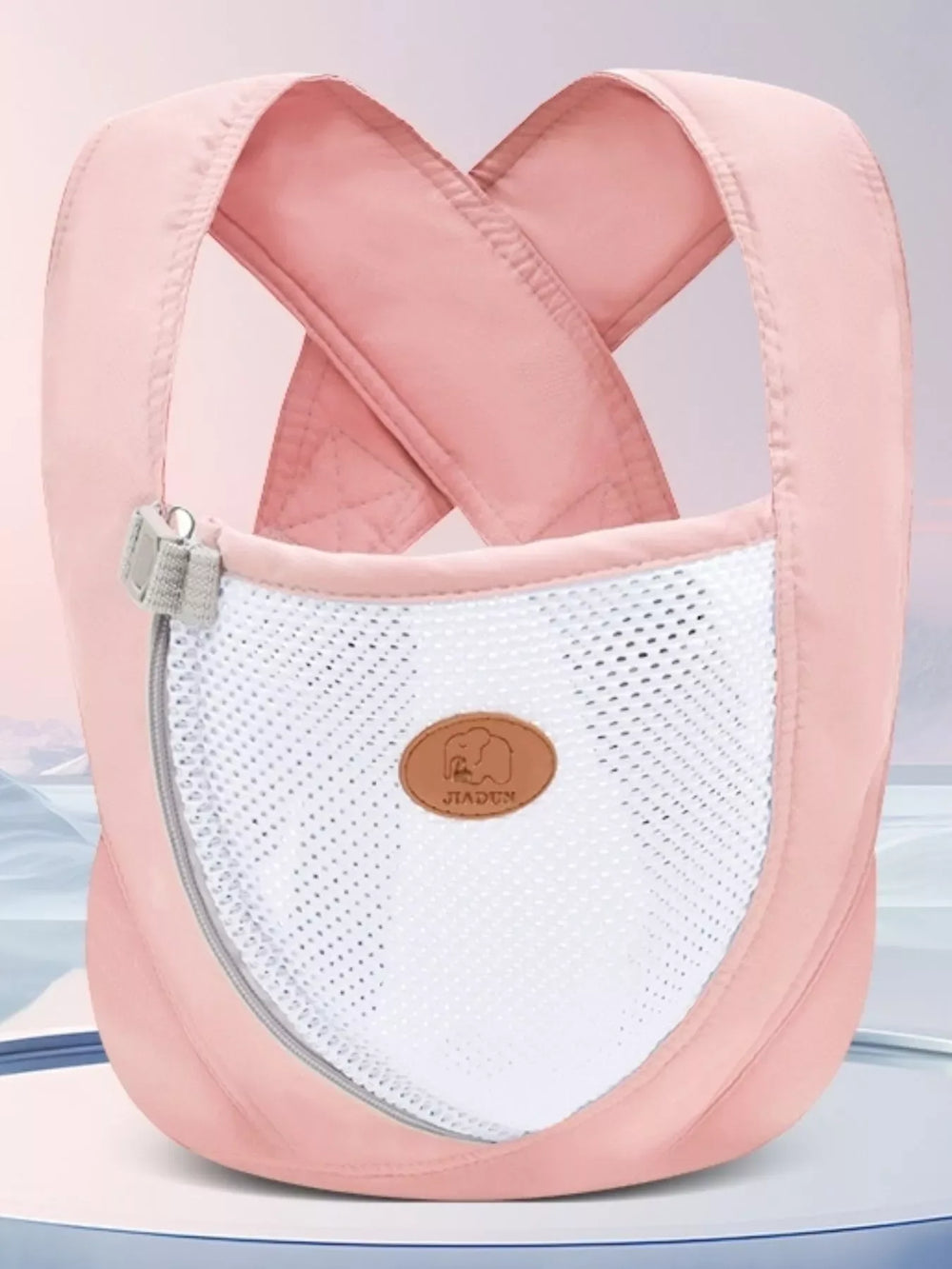 Breathable Mesh Baby Wrap - Trendsi - Flyclothing LLC