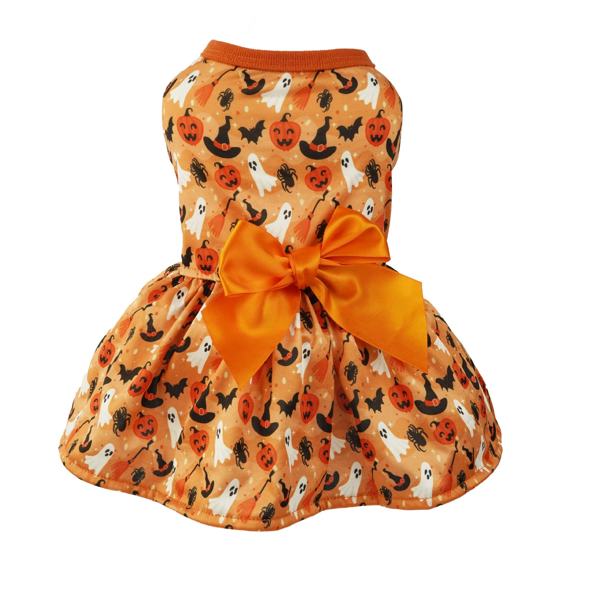 Pet Clothes Halloween Party Dress - My Store - Flyclothing LLC