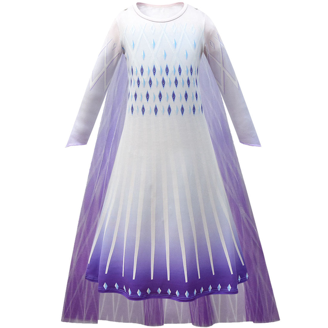 Dress Children's Halloween Costume - My Store - Flyclothing LLC