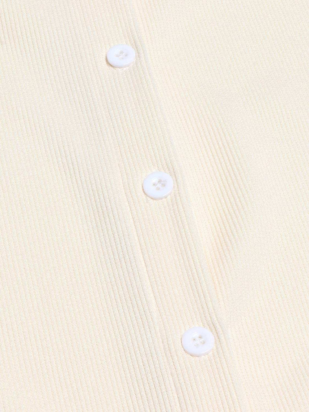 Collared Neck Long Sleeve Top and Drawstring Pants Set - Trendsi - Flyclothing LLC