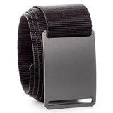 Tactical Gunmetal Belt 1.75" Wide - GRIP6 - Flyclothing LLC