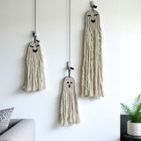 Halloween Ghost Hanging Decoration Holiday Wall Decoration - My Store - Flyclothing LLC