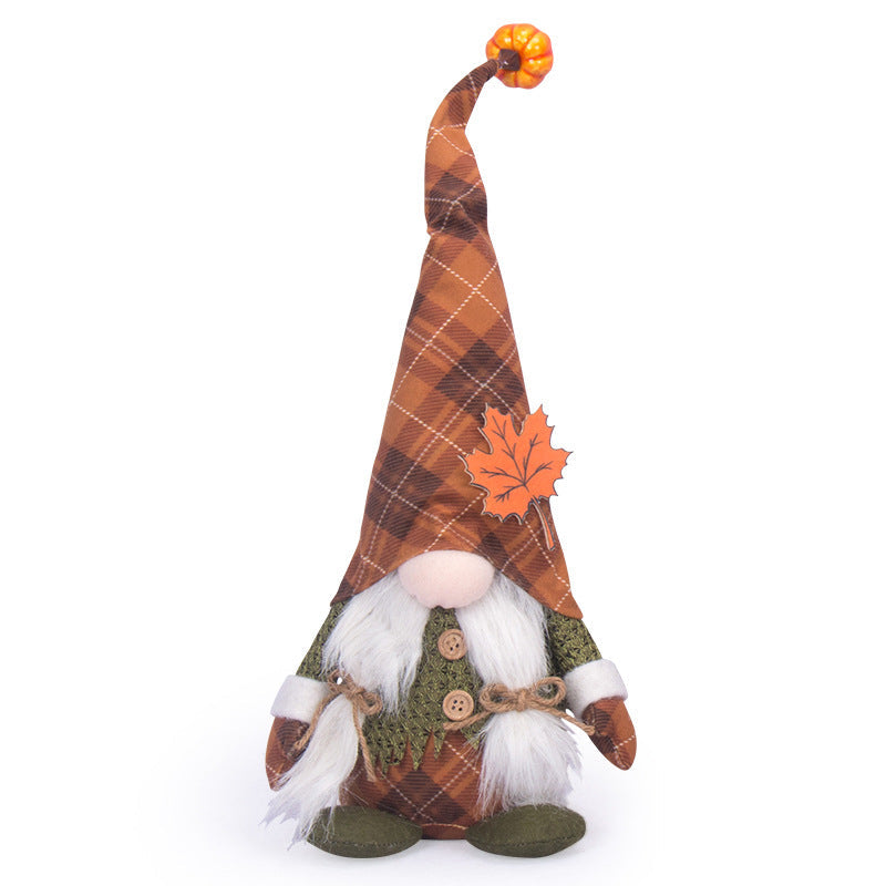 Halloween Decoration Faceless Baby Doll - My Store - Flyclothing LLC