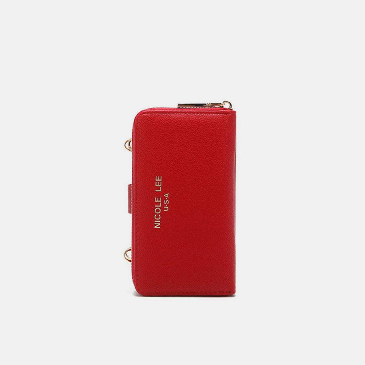 Nicole Lee USA 2 Piece Phone Case Crossbody Wallet - Trendsi - Flyclothing LLC